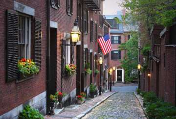 Beacon Hill